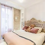 L\'Escapade Dijonnaise Apt 4 Prs, 1 Ch, Quartier Republique